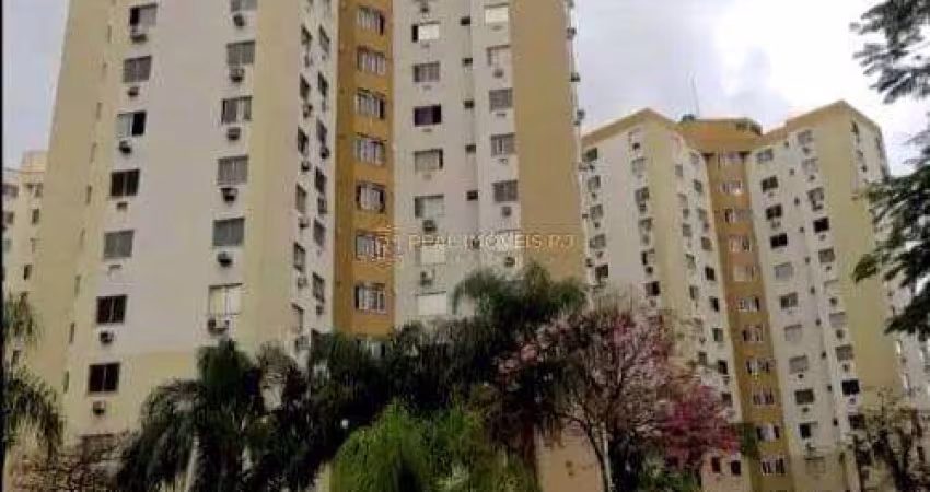 Apartamento  , de 2 Quartos no Condomínio Bosque da Freguesia