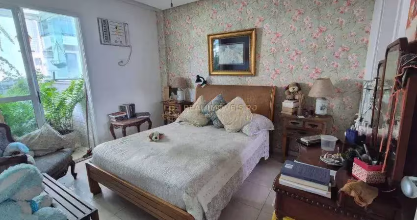 Apartamento com 3 quartos à venda na Rua Malba Tahan, 304, Recreio dos Bandeirantes, Rio de Janeiro