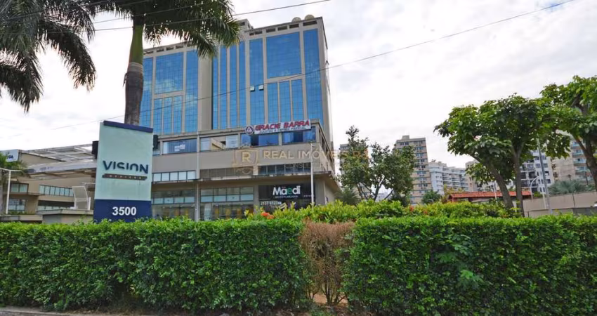 Sala Comercial a Venda no Vision Offices