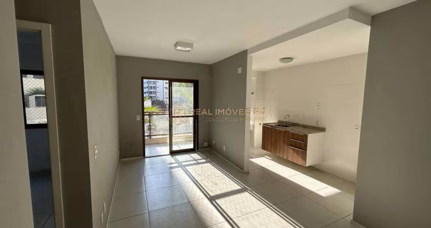 Apartamento no Pechincha de 2 Quartos com 60 m²