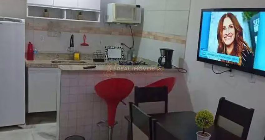 Apartamento na avenida armando ribeiro, próximo a praia do recreio.