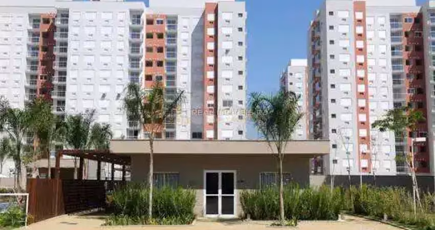Apartamento semimobiliado - 2 quartos - caminhos da barra