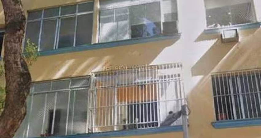 Apartamento , com 2 quartos na região do Centro, no Bairro de Fatima