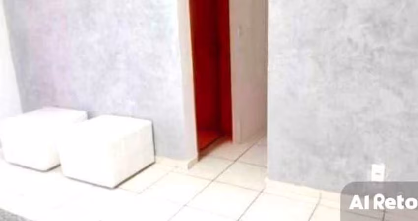 Apartamento , com 2 quartos no Condomínio Spazio Recriart