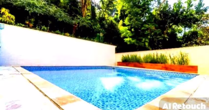 Apartamento com 2 quartos no Bosque do Gabinal, Freguesia