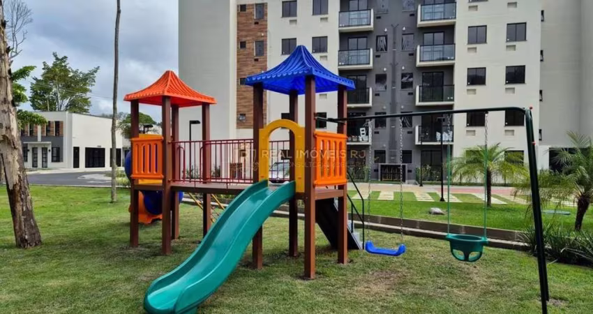 Locação de Apartamento Garden em Vargem Grande