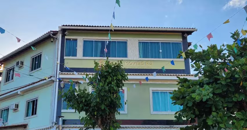Casa com 4 quartos à venda na Rua Quintanilha, 418, Freguesia (Jacarepaguá), Rio de Janeiro
