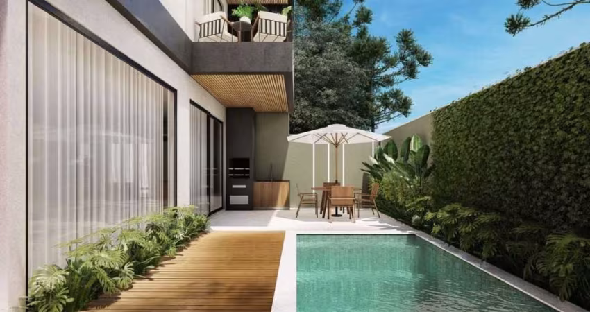 Casa Triplex , no Recreio dos Bandeirantes
