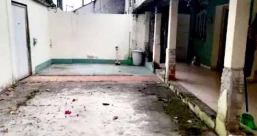 Casa com 3 Quartos em Campo Grande