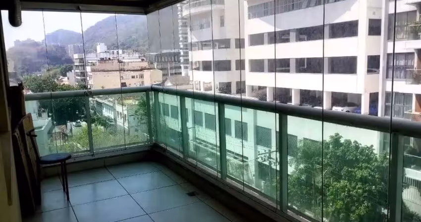 Apartamento com 2 quartos à venda na Rua Conde de Irajá, 660, Botafogo, Rio de Janeiro