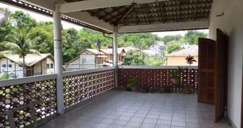Casa com 7 quartos à venda na Estrada do Outeiro Santo, 1867, Taquara, Rio de Janeiro