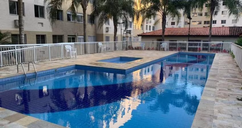 Apartamento , com 2 Quartos em Vargem Pequena