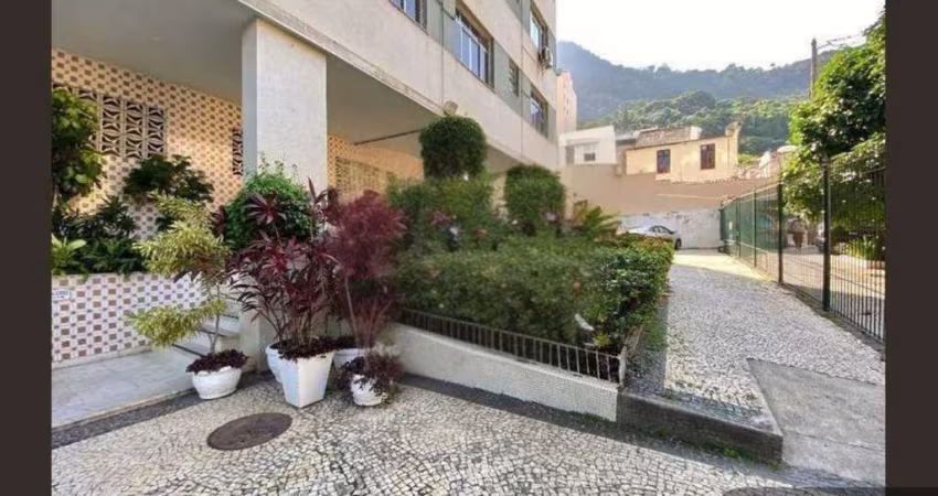 Excelente Apartamento , com 1 Quarto no Humaitá