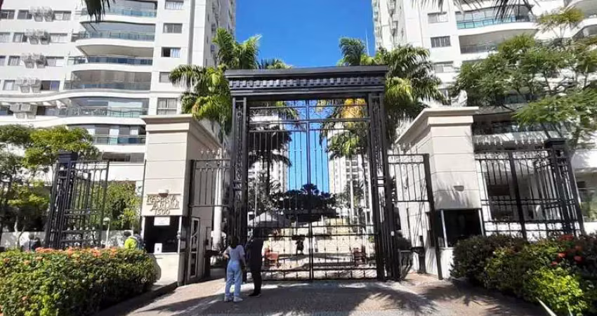 Apartamento com 2 quartos à venda na Avenida Vice-Presidente José Alencar, 1500, Barra Olímpica, Rio de Janeiro