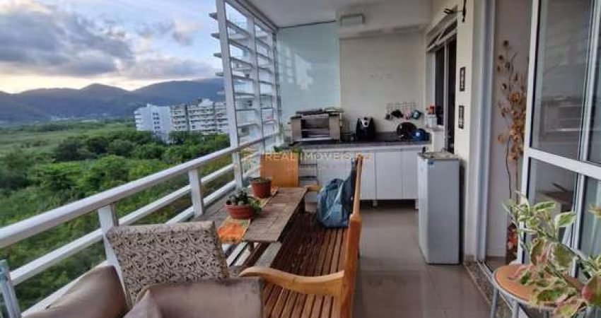 Apartamento no Recreio de 3 Quartos com 87 m²
