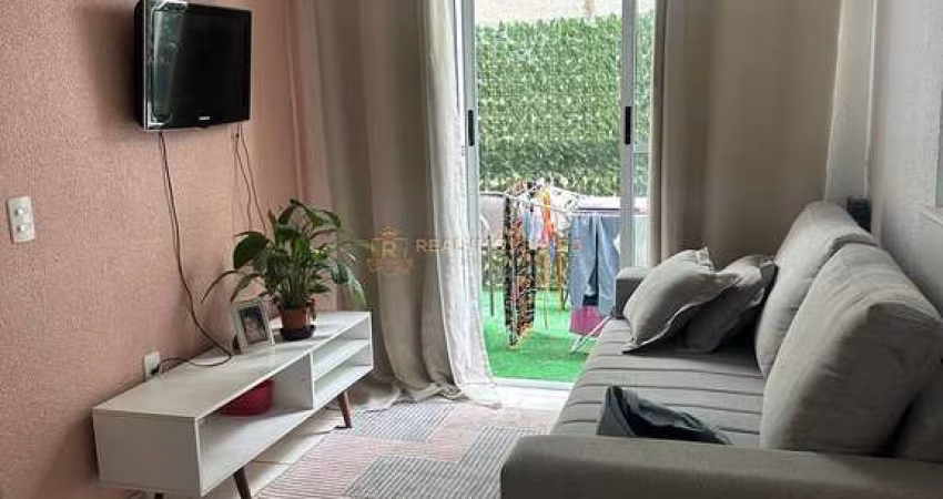 Apartamento Garden em Vargem Grande de 2 Quartos com 49 m²
