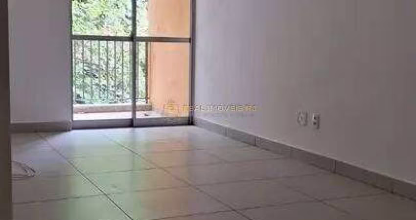 Apartamento no Pechincha de 2 Quartos com 69 m²