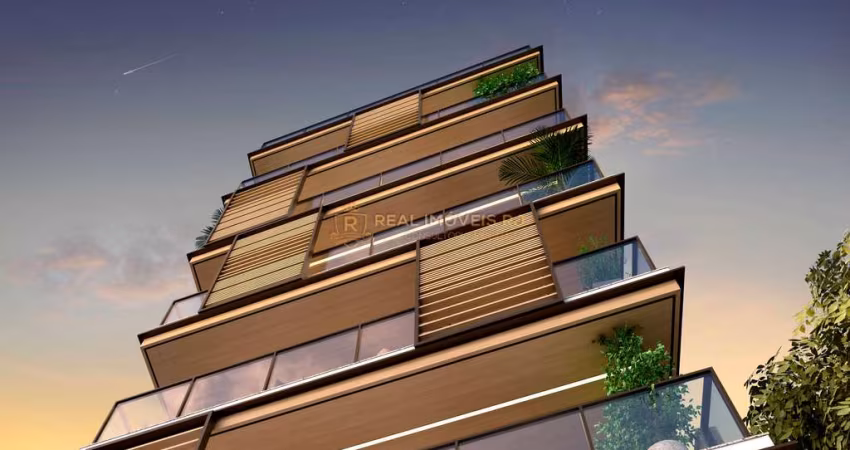 Apartamento de 2 Quartos no Relier Tijuca com 65m²