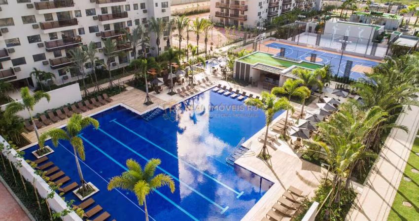 Apartamento de 3Quartos(suíte) - Like Cyrela, Barra Olímpica