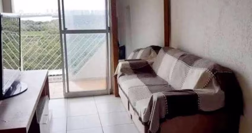 Apartamento com 2 Quartos para Venda a Vista no Itanhangá