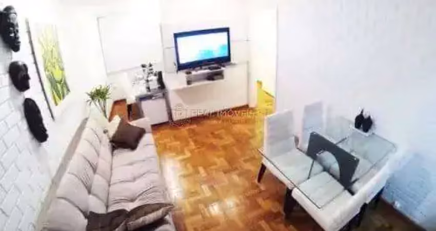 Apartamento , a Venda em Copacabana com Vaga de Garagem!