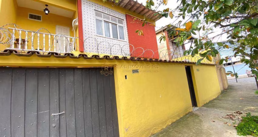 Casa na Taquara , 180 m², 5 quartos e 3 banheiros