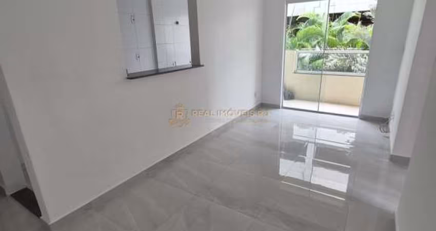 Apartamento recém reformado, com 2 quartos, na Taquara/RJ