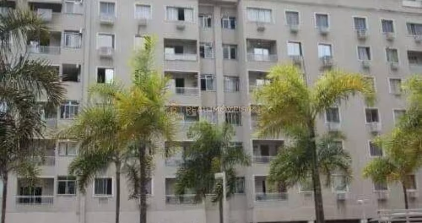 Apartamento com 2 Quartos a Venda na Taquara