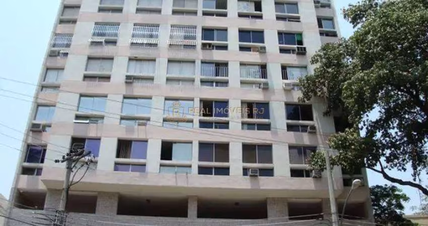 Apartamento na Tijuca de 3 Quartos com 110 m²