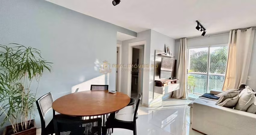 Apartamento com 2 Quartos no Condomínio Live Bandeirantes