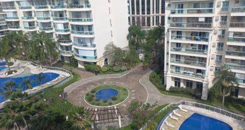 Cobertura com 4 Quartos a Venda no Le Parc