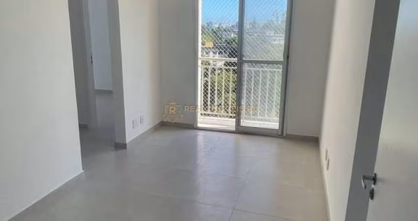 Locação de Apartamento com 2 quartos no Condomínio Way Bandeirantes