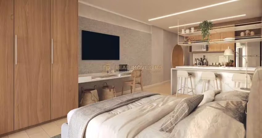 Apartamento com 1 quarto à venda na Rua Gomes Carneiro, 30, Ipanema, Rio de Janeiro
