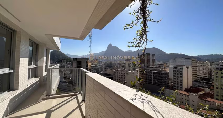 Cobertura com 3 Quartos no Highlight Jardim Botafogo