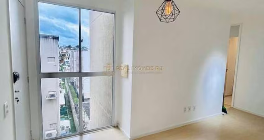 Apartamento com 2 Quartos a Venda no Condomínio Reserva Florata
