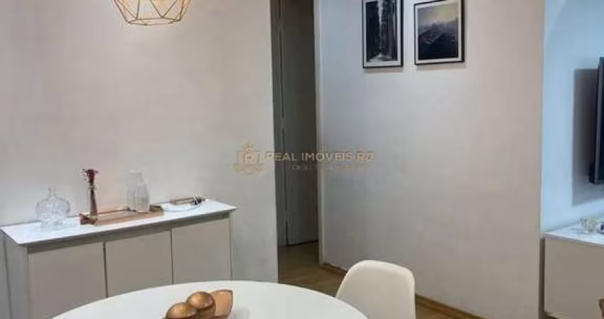 Apartamento na Taquara de 2 Quartos com 49 m²