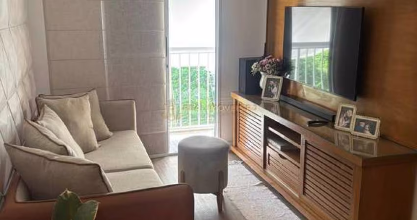 Apartamento com 3 Quartos a Venda em Del Castilho