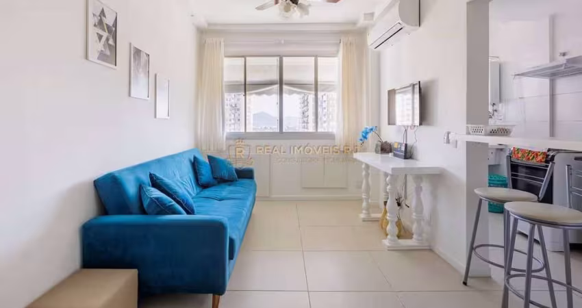 Locação de Apartamento no Condomínio Barra Sul