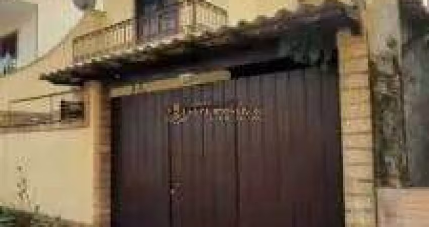 Casa em Vila Valqueire com 2 Quartos