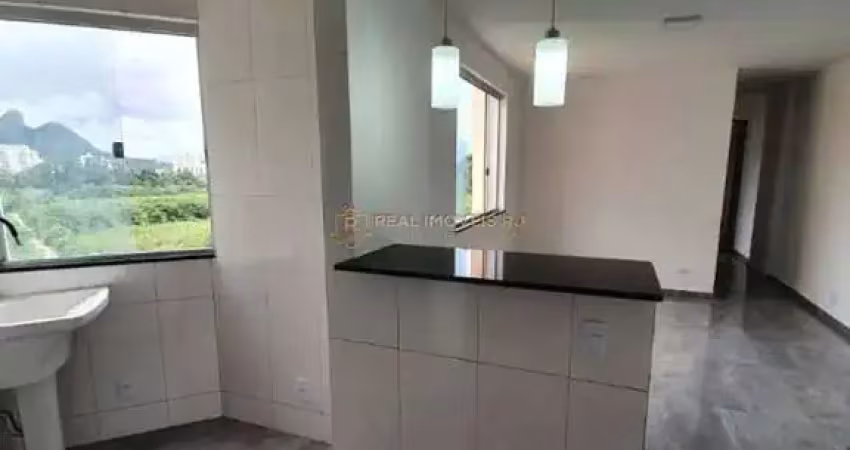 Apartamento com 2 quartos à venda na Estrada dos Bandeirantes, 8325, Jacarepaguá, Rio de Janeiro