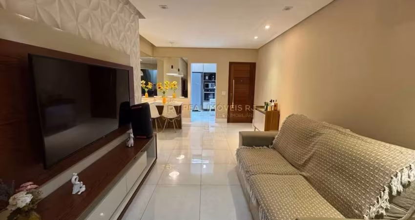 Apartamento na Vila Valqueire de 3 Quartos com 73 m²