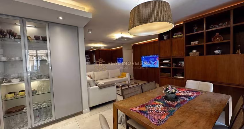 Apartamento na Tijuca de 2 Quartos com 92 m²