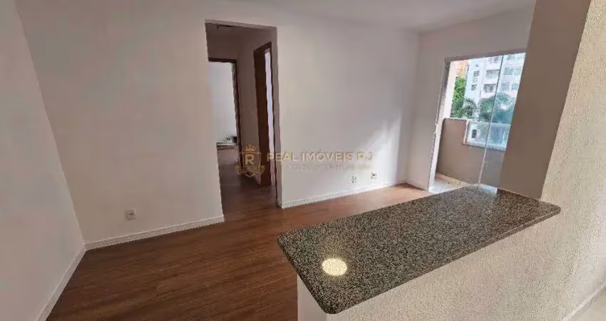 Apartamento com 2 quartos à venda na Avenida Geremário Dantas, 848, Pechincha, Rio de Janeiro