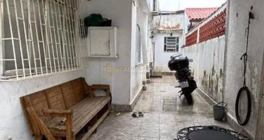 Casa com 3 Quartos a Venda na Curicica