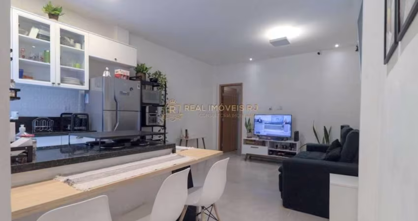 Apartamento Garden a Venda em Botafogo com 2 Quartos