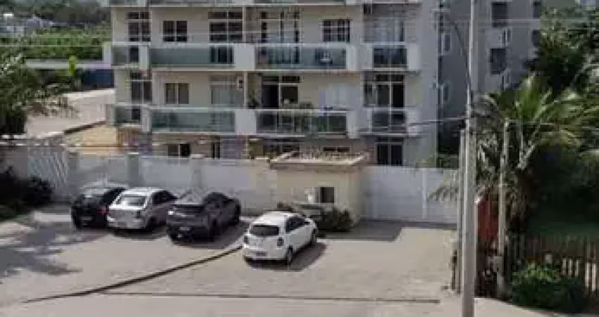 Apartamento garden no recreio de 1 quarto com 38 m²