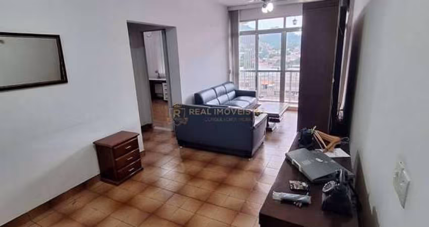 Apartamento com 2 Quartos na Rua Capitão Menezes