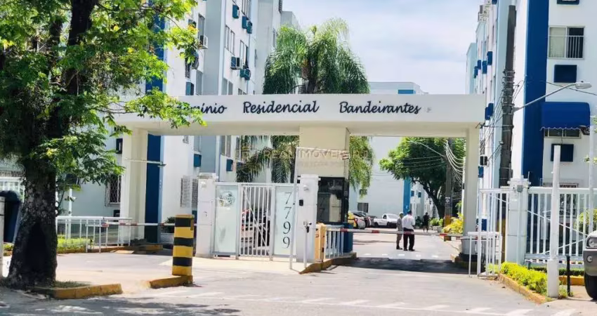 Apartamento com 2 quartos à venda na Estrada dos Bandeirantes, 7799, Jacarepaguá, Rio de Janeiro