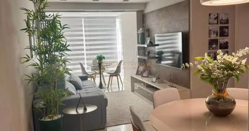 Apartamento com 2 Quartos no Condomínio Bora Bora Hills