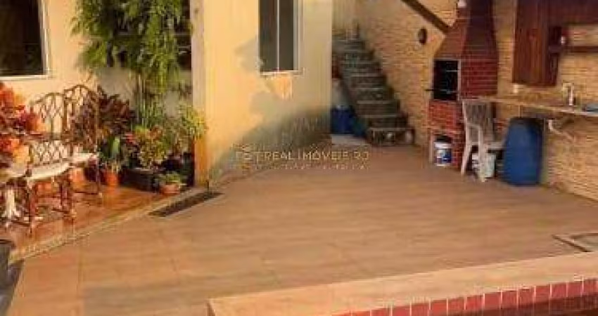 Casa em Vargem Grande com 4 Quartos